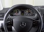 Mercedes-Benz A-Class 5-Door 2004 года